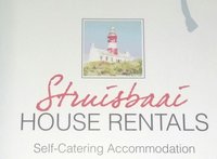 Struisbaai House Rentals